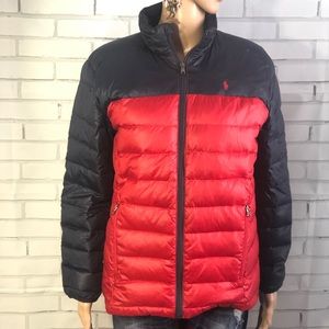 Ralph Lauren coat